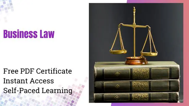 Business Law - Company, Employment and Contracts