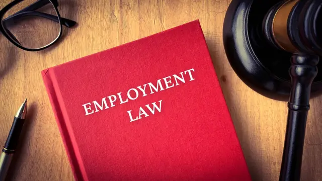 Employment Law Training