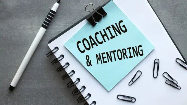 Level 5 Diploma in Coaching & Mentoring