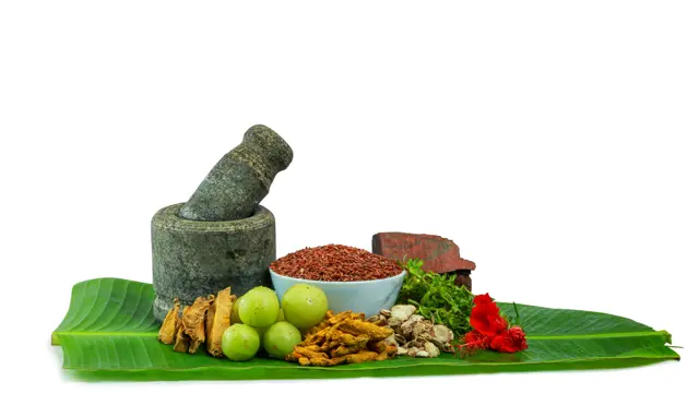 Ayurveda Diploma - Level 3 Diploma