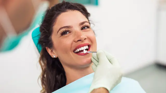 Dental Hygienist Training Diploma for Dental Hygienist