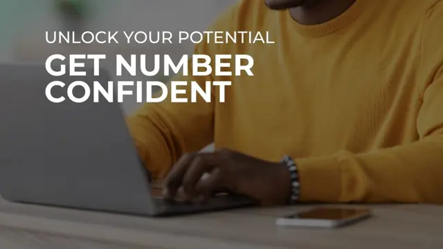 Multiply - Get Number Confident