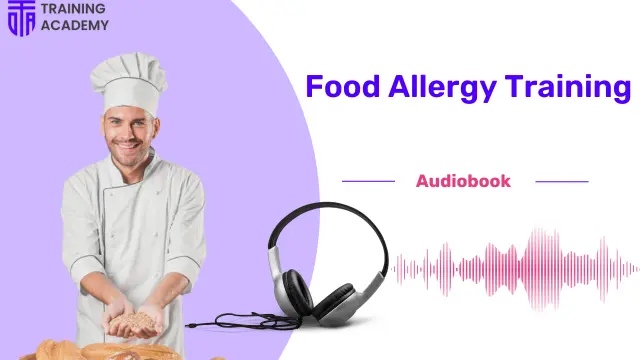 Food Allergy Training