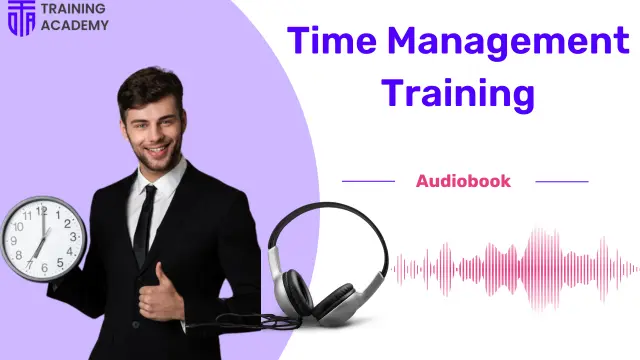 Time Management Online Training