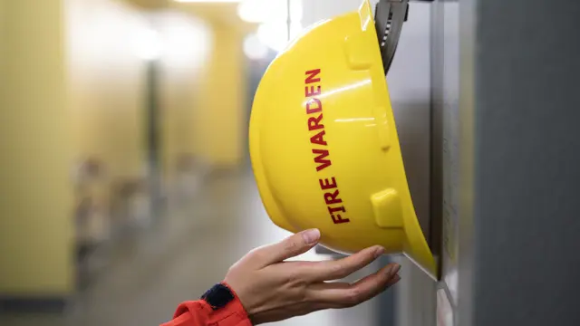 Fire Warden : Fire Warden Essentials Training