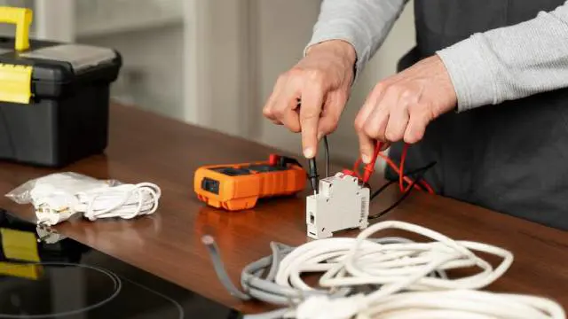 Electrical Wiring: Safe Practices and Installation Techniques