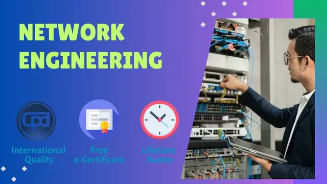 Basic Network Engineering Training