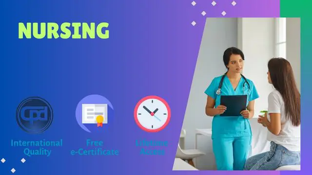 Nursing & Healthcare Assistant