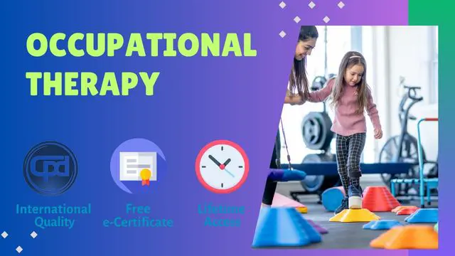 Basics of Occupational Therapy