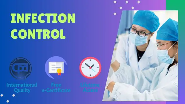 Infection Control & Pandemic Safety