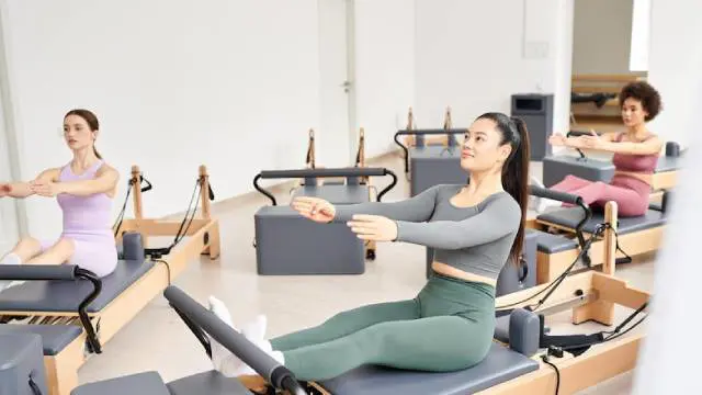 Pilates Level 5 Advanced Diploma