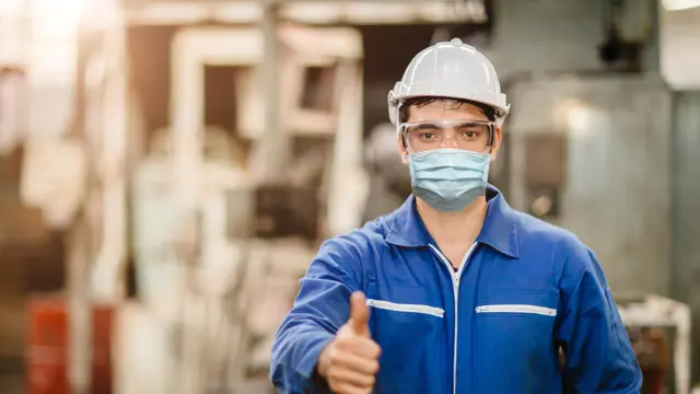 Health and Safety at Workplace