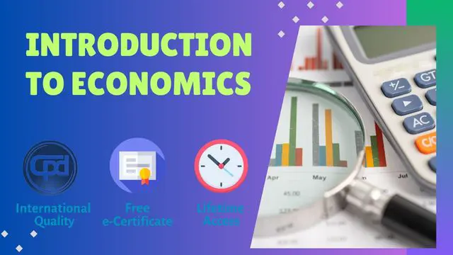 Basic Economics Training Course