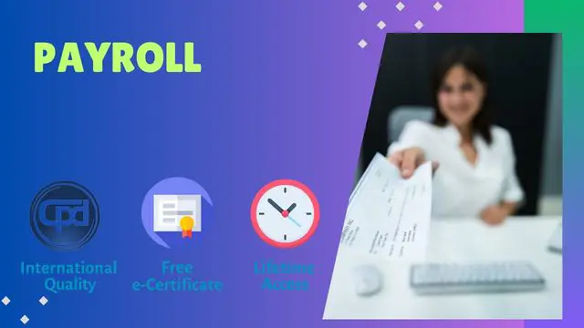 Payroll Guide - Legislation, Technology & Record Keeping