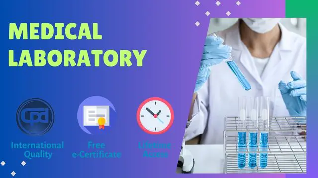 Medical Laboratory Operations