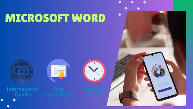 Microsoft Word Skills - Beginner to Advanced