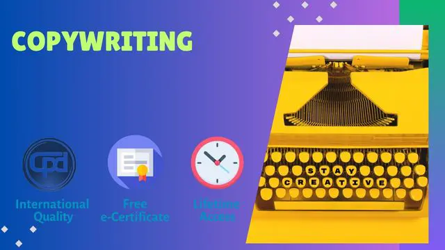 Copywriting Training