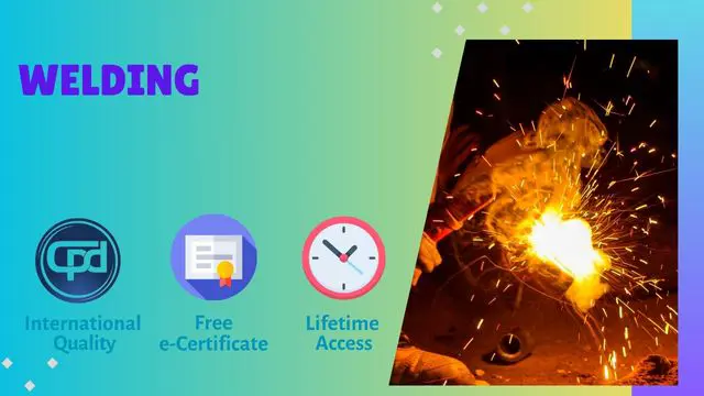 Safe Welding Training - MIG, TIG and ARC Welding