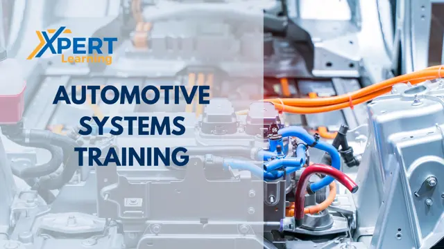 Automotive Systems Training