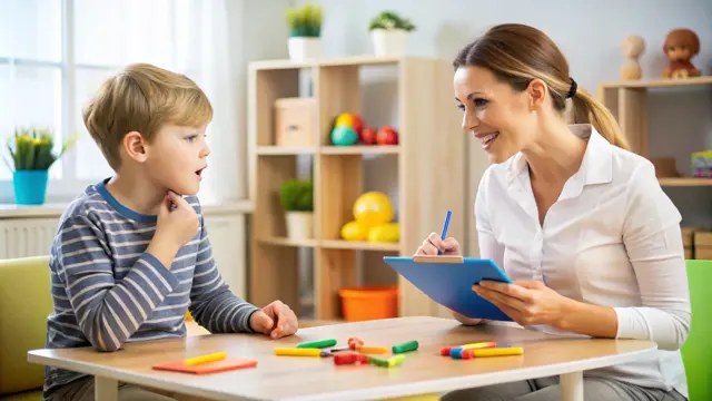 Speech & Language Therapy, Early years, Autism, SEN and Childcare Training