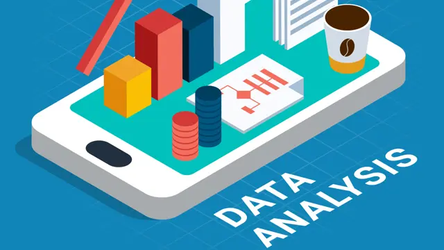 Data Analysis - Level 3 Advanced Diploma