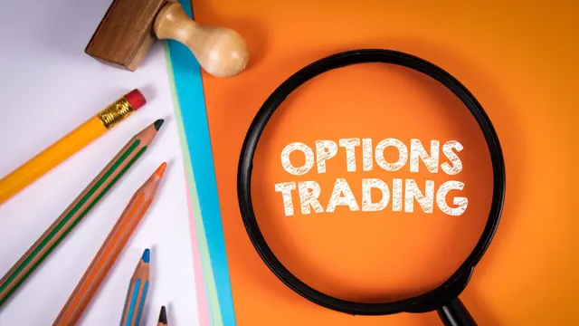 Trading : Options Trading Fundamentals