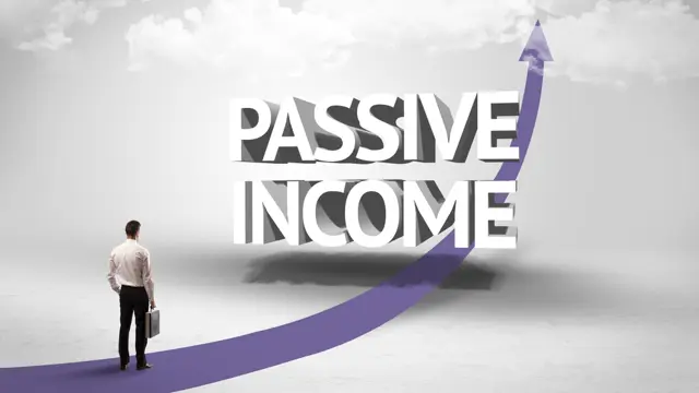 Passive Income : Passive Income Secrets - How to Make Money