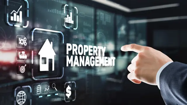 Property : Property Management (Property Management) Training