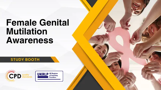 Female Genital Mutilation Awareness