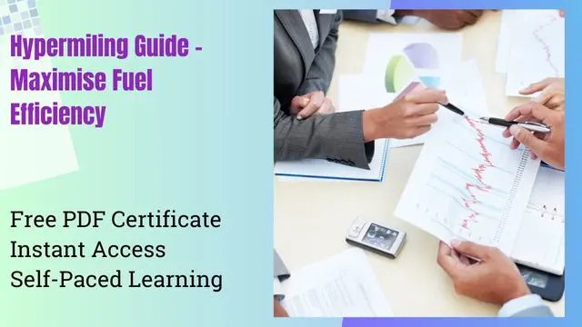 Hypermiling Guide - Maximise Fuel Efficiency