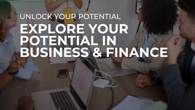  Business Professional & Financial Services Skills Bootcamp