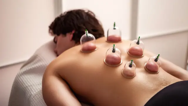 Professional Cupping Therapy Diploma