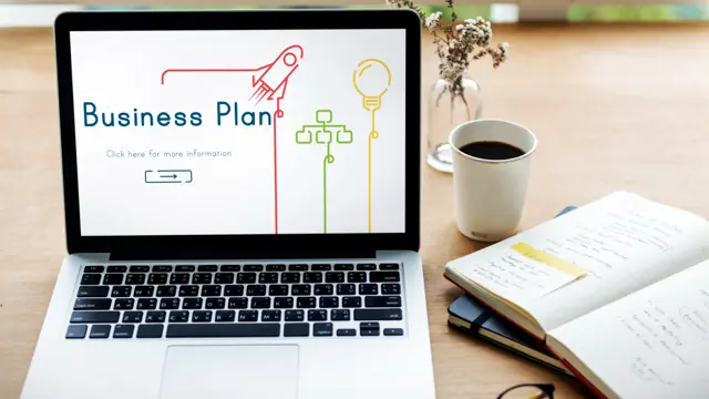 Business Planning for Entrepreneurs