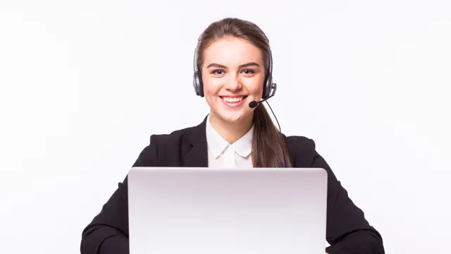 Customer Service : Customer Service