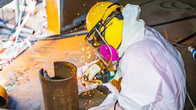 Working in Confined Spaces Diploma