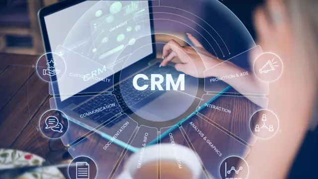 Customer Relationship Management: CRM Diploma - CPD Certified