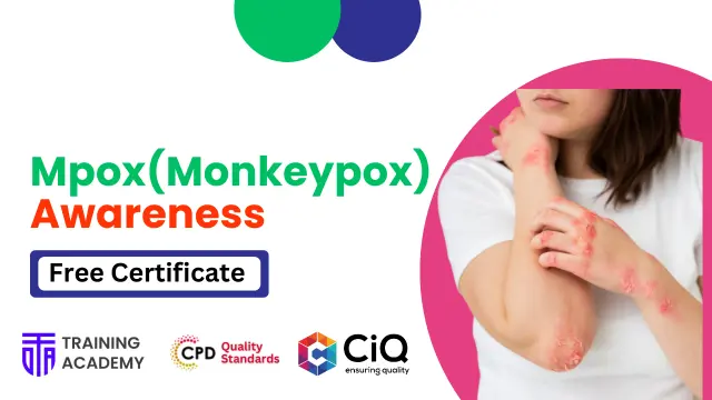 Mpox (Monkeypox) Awareness: Symptoms, Diagnosis & Prevention