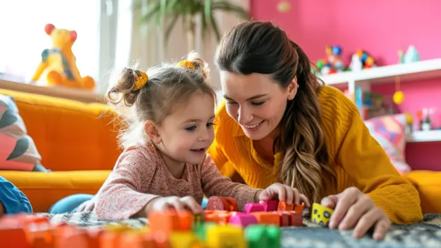 Level 3 Diploma for Residential Childcare (England)