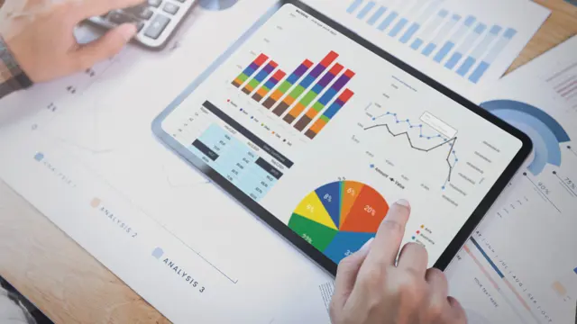 Level 3 Diploma in Business Analysis