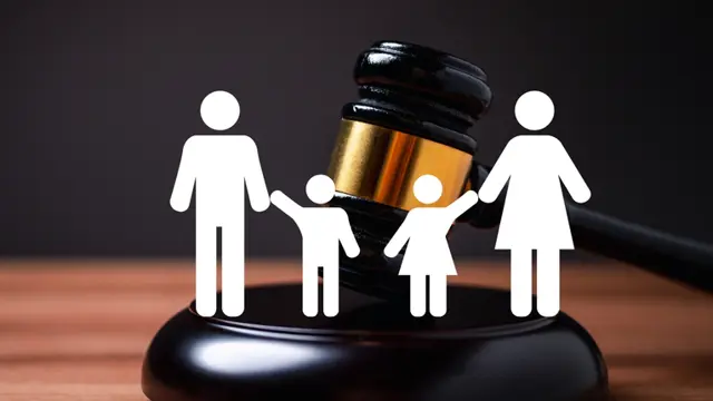 Family Law - Level 2 + 3