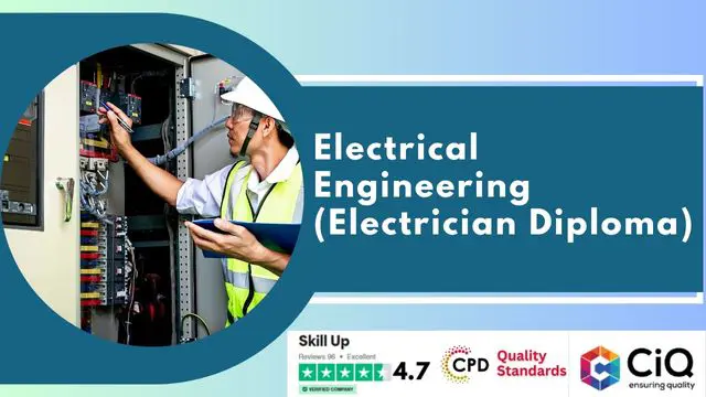 Power Electronics for Electrical Engineering (Electrician Diploma)