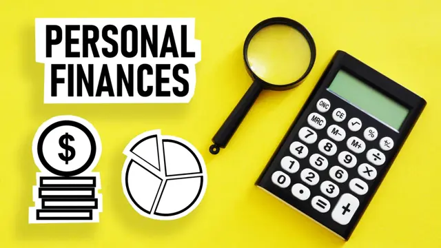 Personal Finance : Personal Finance Training Diploma