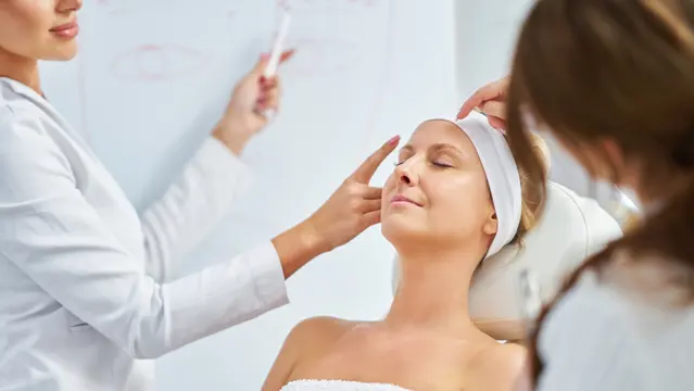 Beauty Therapy Advanced Diploma