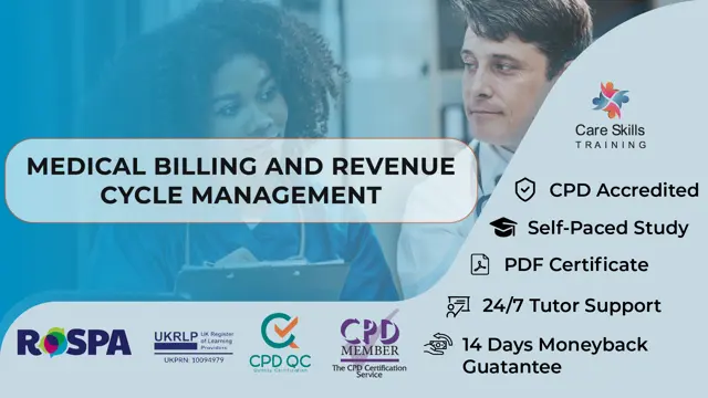 Medical Billing and Revenue Cycle Management