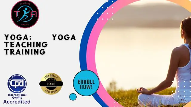 Yoga: Yoga Teaching Training