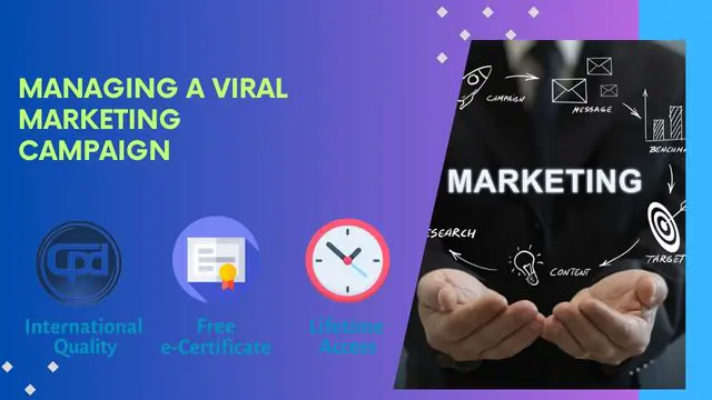 Managing a Viral Marketing Campaign