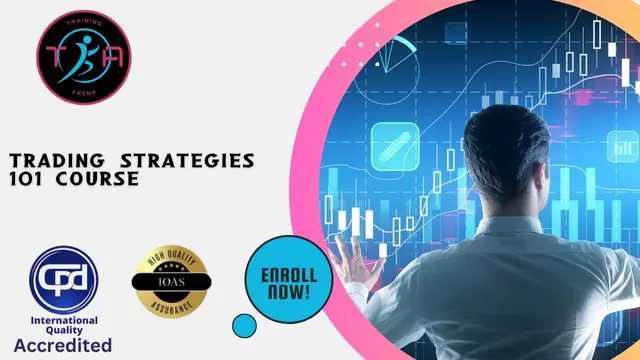 Trading Strategies 101 Course