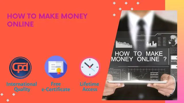 How to Make Money Online