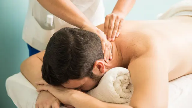 Massage Therapy Diploma