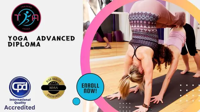 Yoga Advanced Diploma